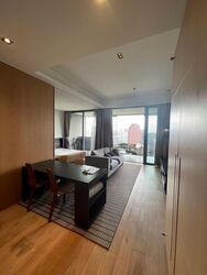 OUE Twin Peaks (D9), Condominium #549164951
